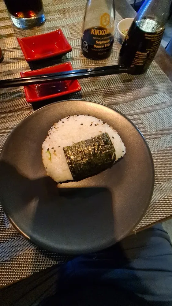 Onigiri